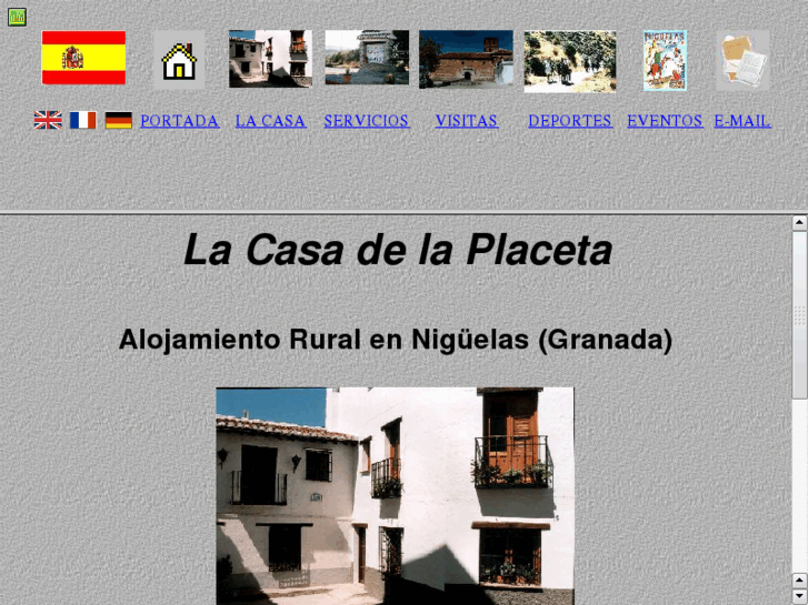 www.casaplaceta.com