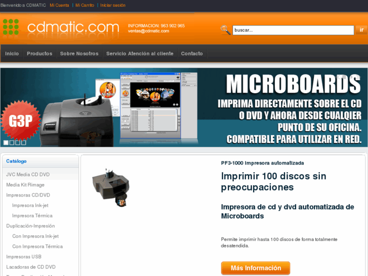 www.cdmatic.com