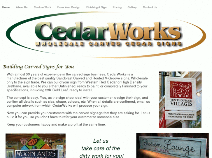 www.cedarworkssigns.com