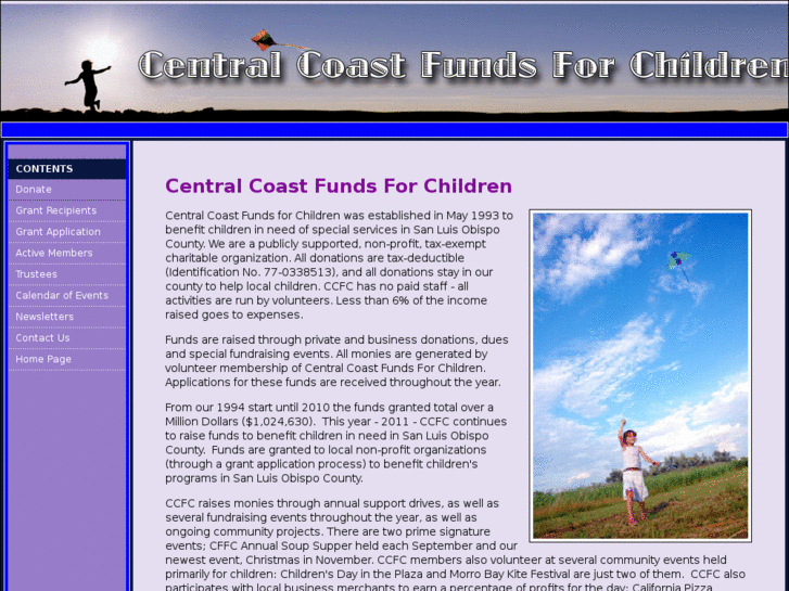 www.centralcoastfundsforchildren.org