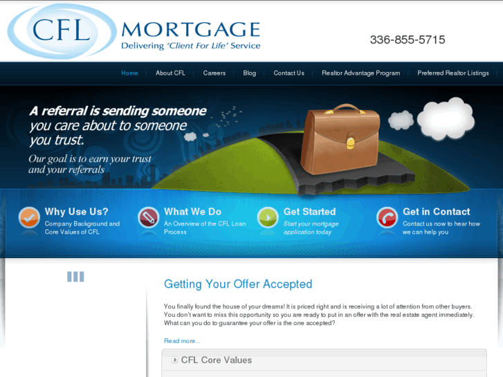 www.cflhomemortgage.com