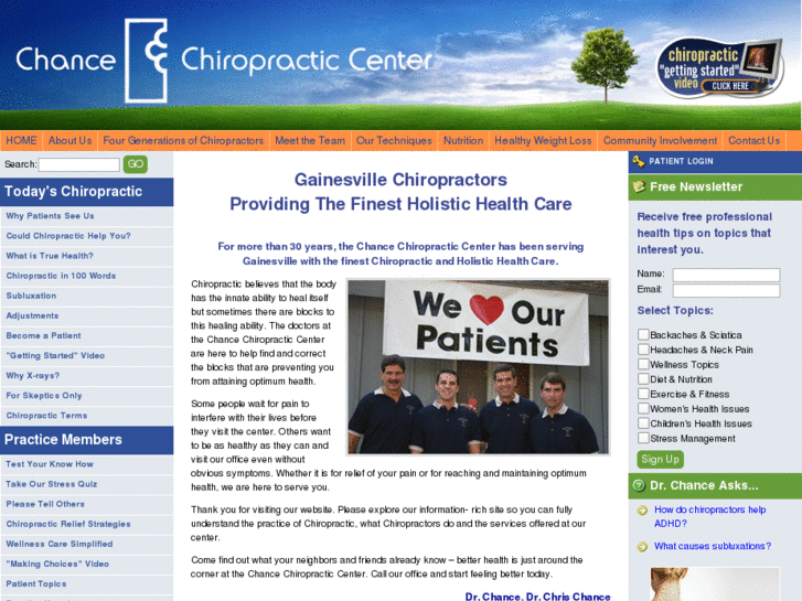 www.chancechiro.com