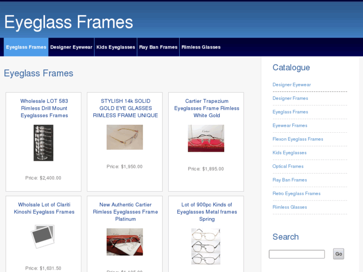 www.cheapeyeglassframes.info