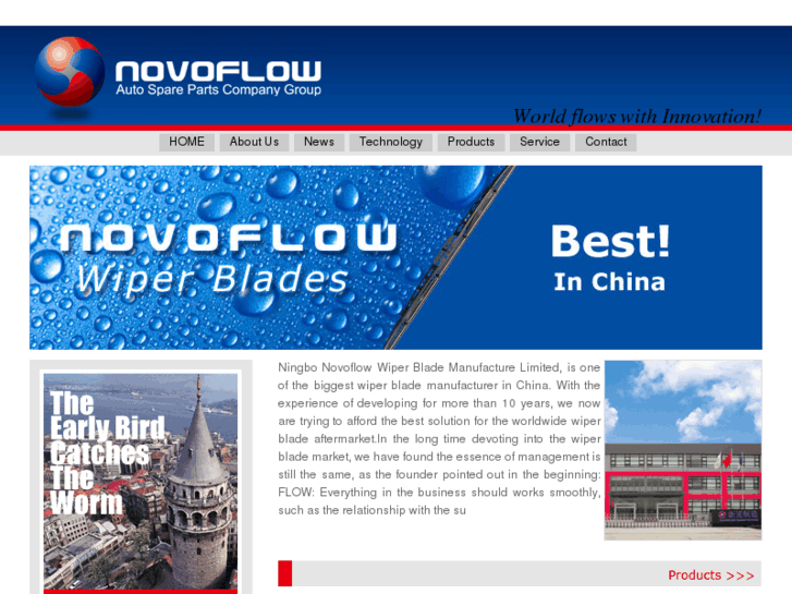 www.chinawiperblades.com