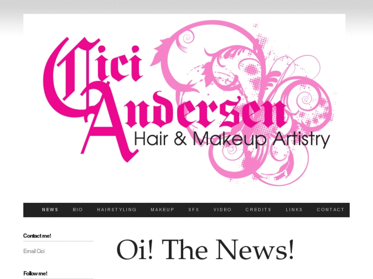 www.ciciandersen.com