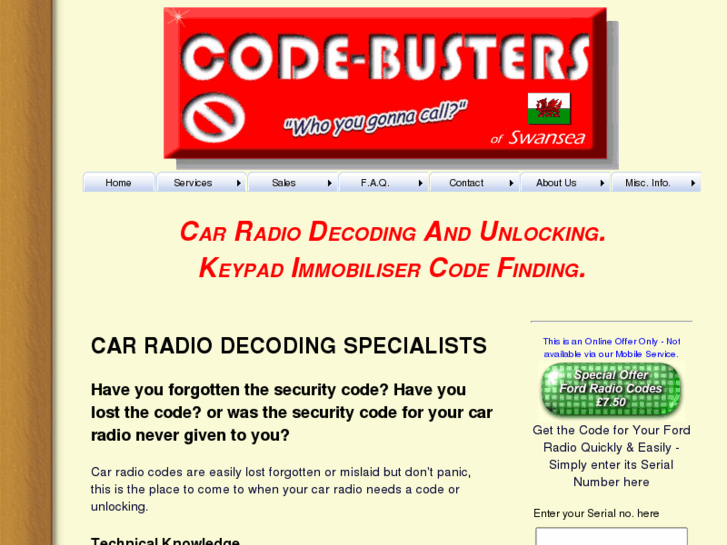 www.code-busters.co.uk