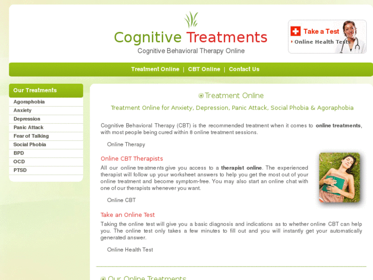 www.cognitivetreatments.com