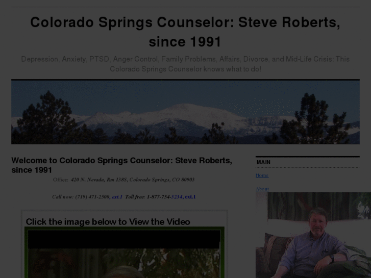 www.coloradospringscounselor.net