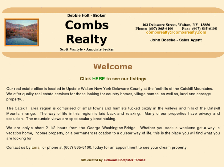 www.combsrealty.com