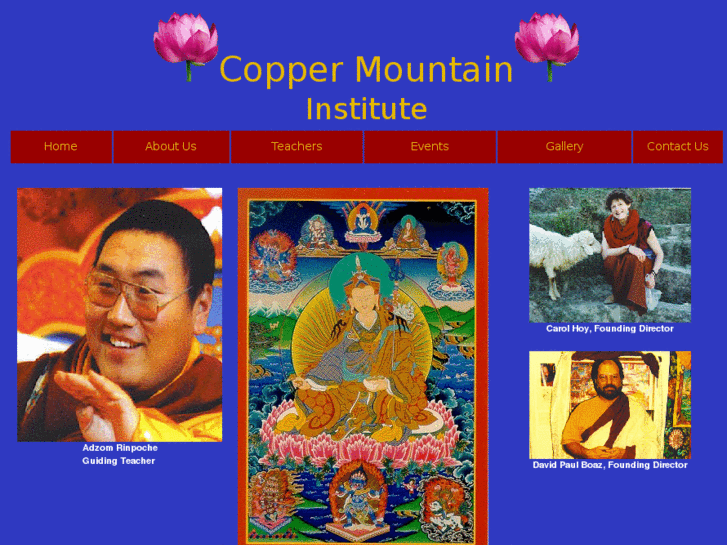 www.coppermount.org