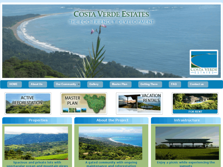 www.costaverdeestates.com