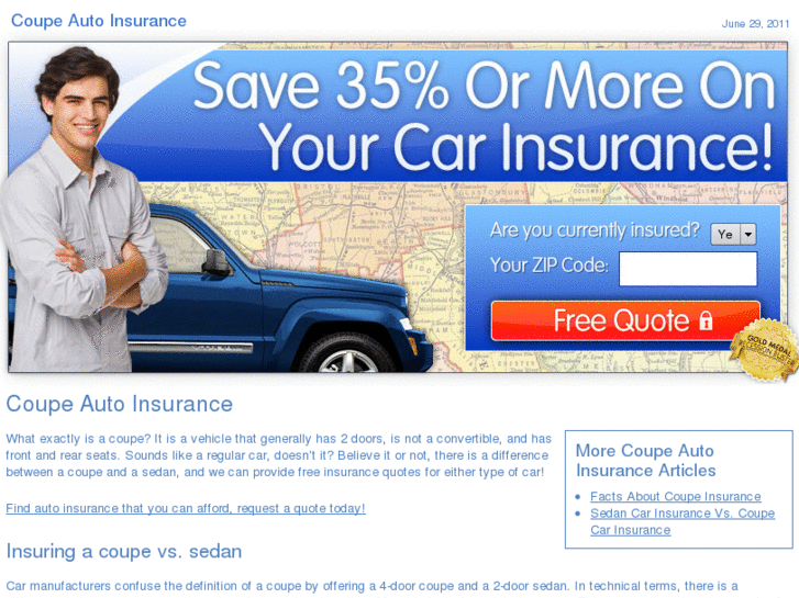 www.coupe-auto-insurance.com