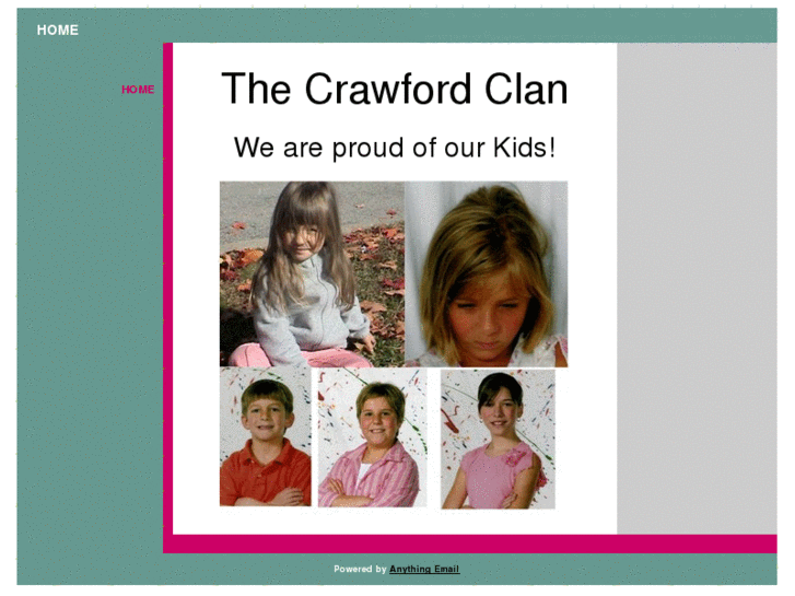 www.crawfordclan.net