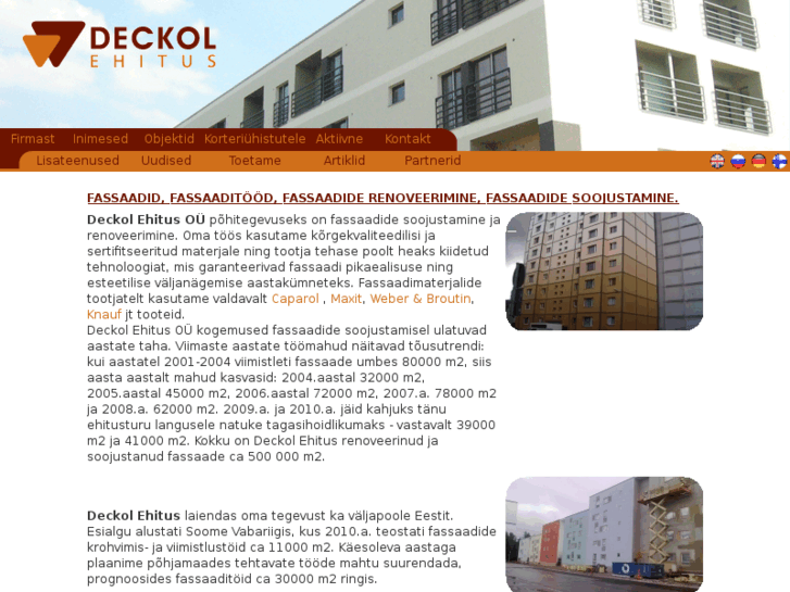 www.deckol.com