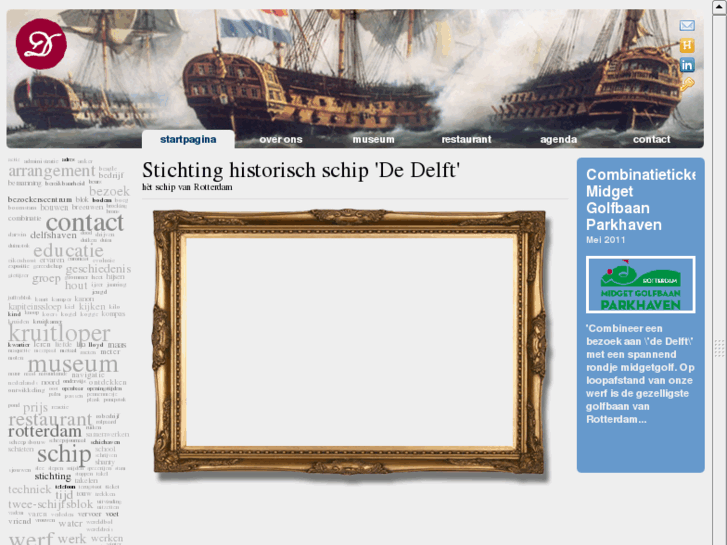 www.dedelft.nl