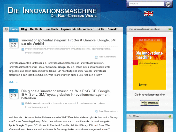 www.die-innovationsmaschine.de