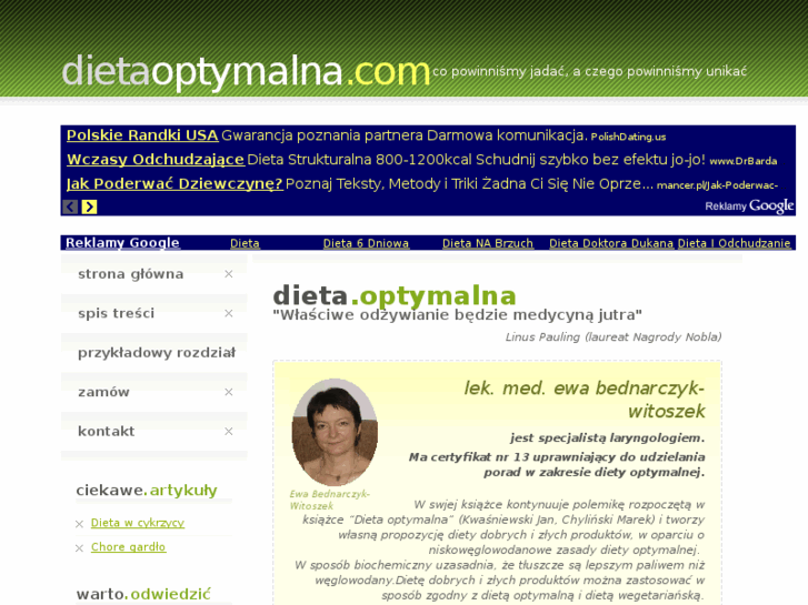 www.dietaoptymalna.com