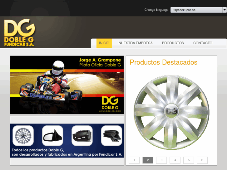 www.dobleg.com