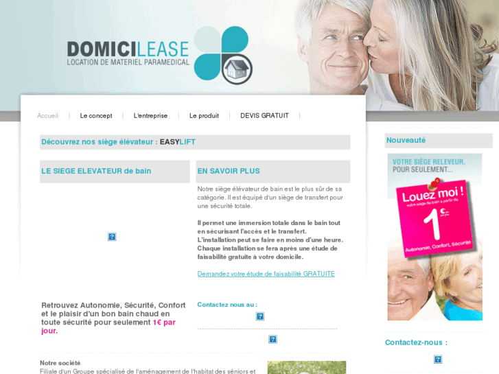 www.domicilease.com
