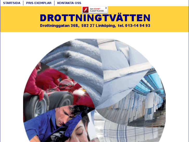 www.drottningtvatten.com