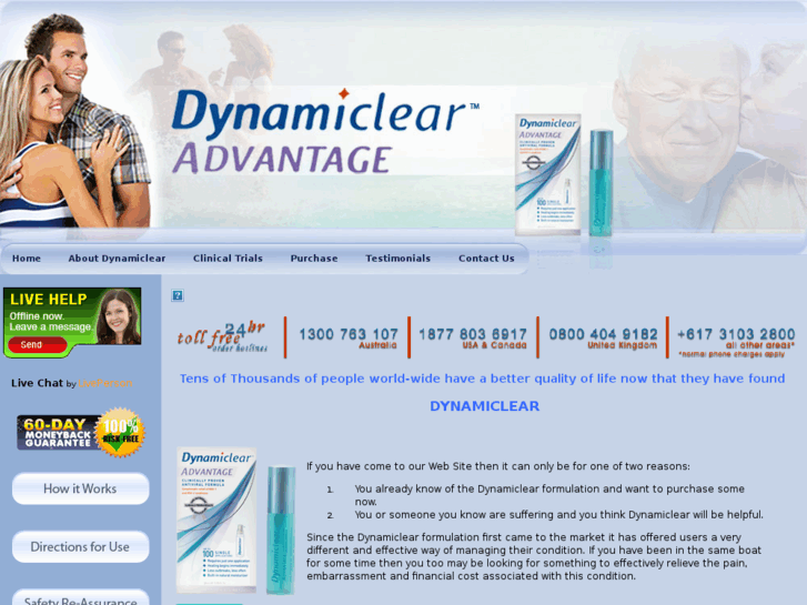 www.dynamiclear-asia.com