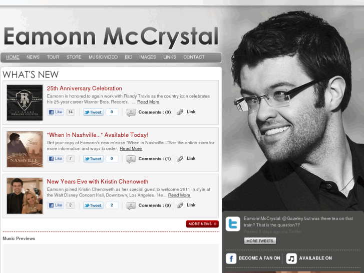 www.eamonnmccrystal.com