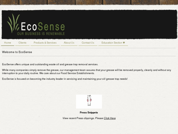 www.ecosenseireland.com