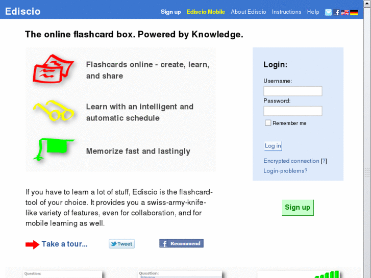 www.ediscio.com