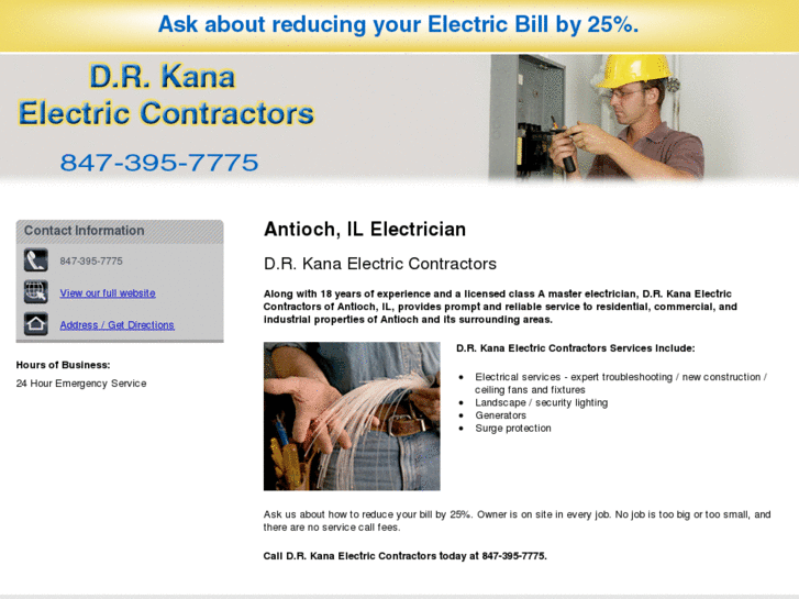 www.electricandgenerators.com