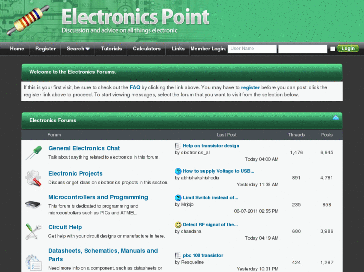 www.electronicspoint.com
