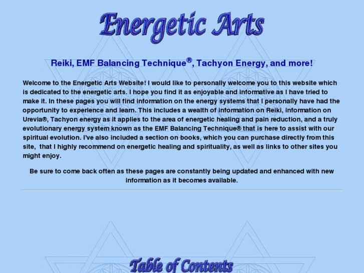 www.energeticarts.com