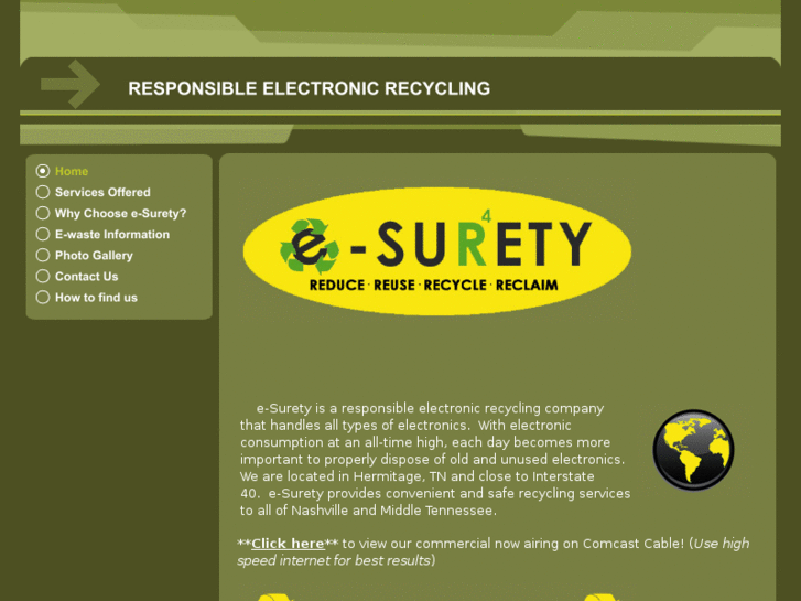 www.esurety.biz