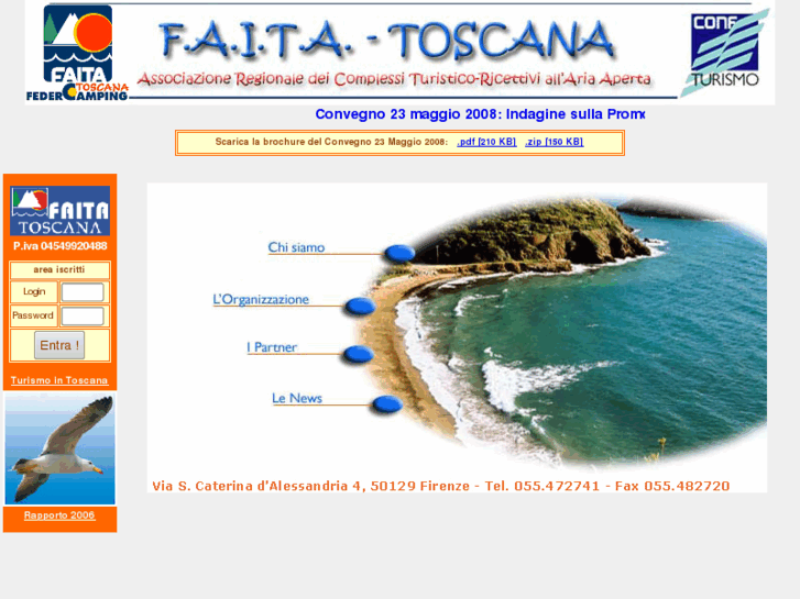 www.faitatoscana.it