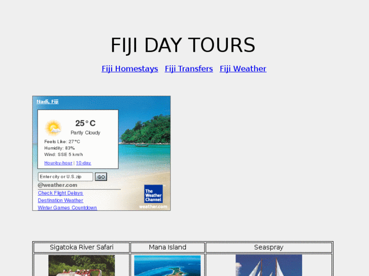 www.fijidaytours.com