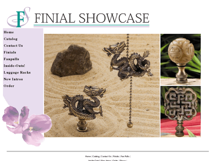 www.finialshowcase.com