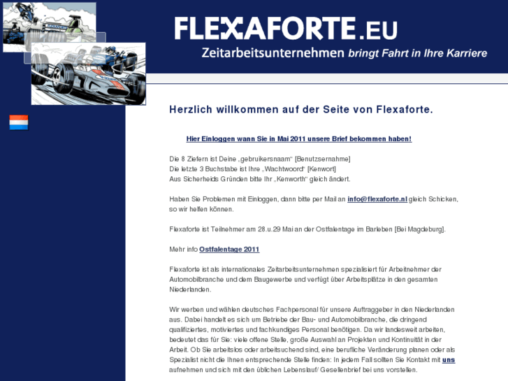 www.flexaforte.eu
