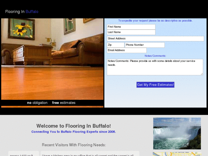 www.flooringinbuffalo.com