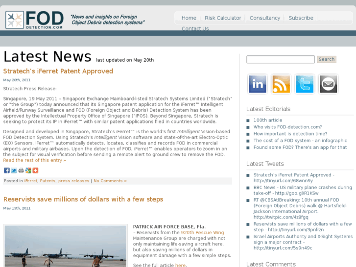 www.fod-detection.com