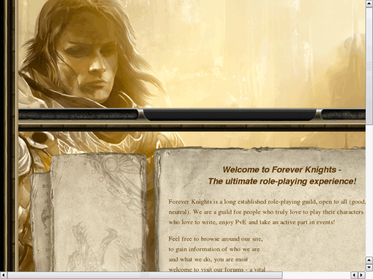 www.forever-knights.com