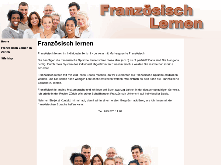 www.franzoesischlernen.org