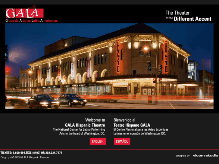 www.galatheatre.org