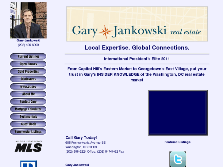 www.garyjankowski.com