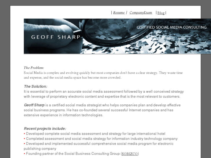 www.geoffsharp.com