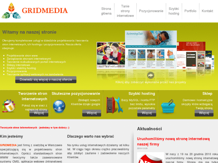 www.gridmedia.pl