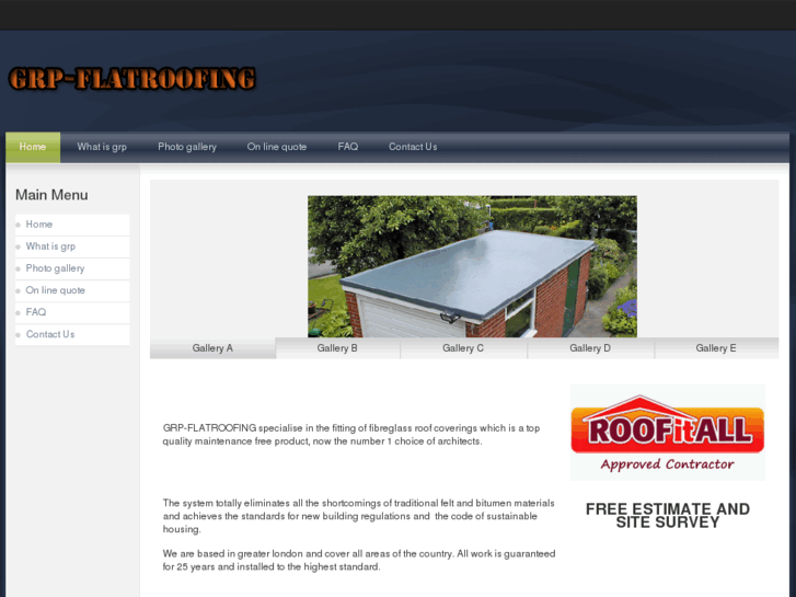 www.grp-flatroofing.com