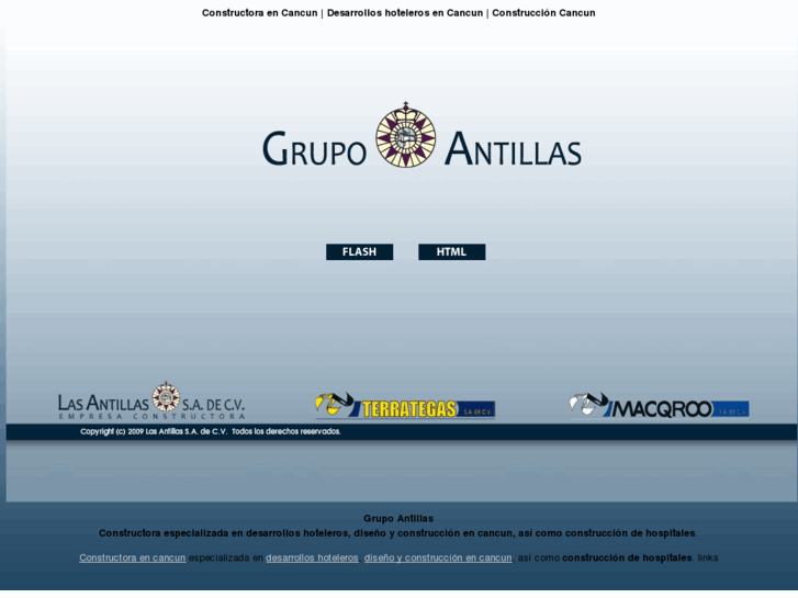 www.grupoantillas.com