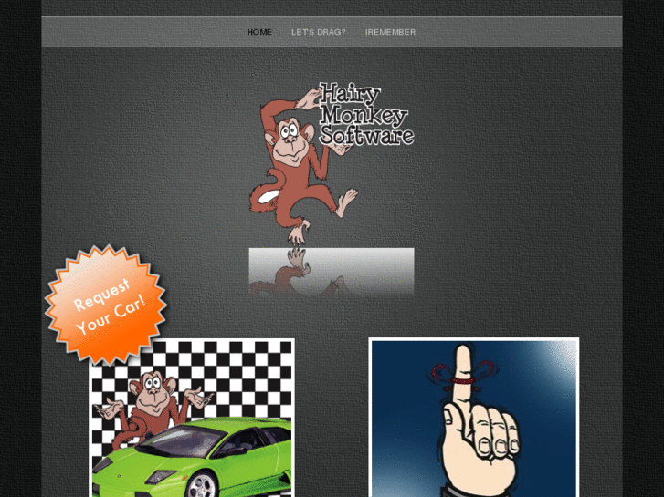 www.hairymonkeysoftware.com