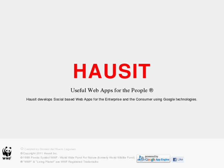 www.hausit.com