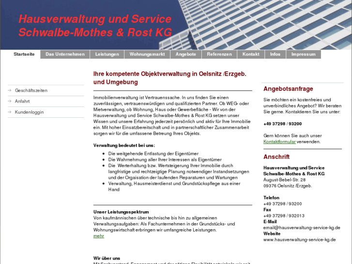 www.hausverwaltung-service-kg.com