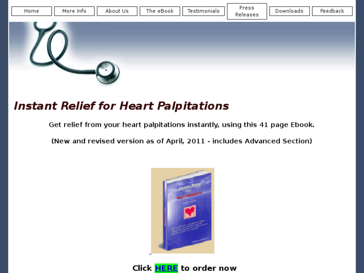 www.heartpalp.com